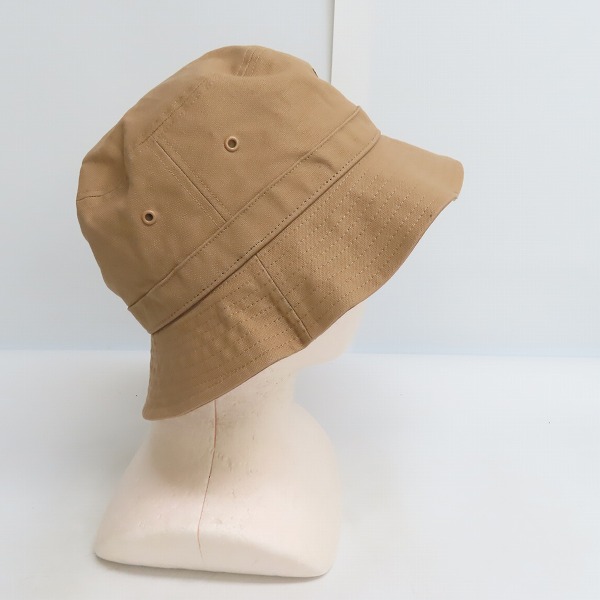 実際に弊社で買取させて頂いたCarhartt/カーハート バケットハット/帽子の画像 2枚目
