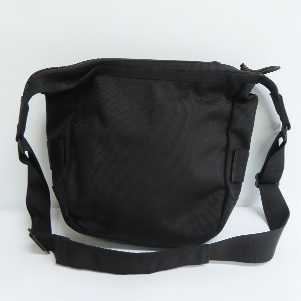 実際に弊社で買取させて頂いたBRIEFING/ブリーフィング DAY TRIPPER/デイトリッパー ショルダーバッグの画像 1枚目