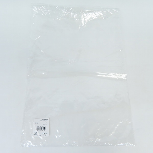 実際に弊社で買取させて頂いた（1）fragment design/フラグメントデザイン 半袖ロゴTシャツ LOVOT FRGMT Tee/Mの画像 7枚目