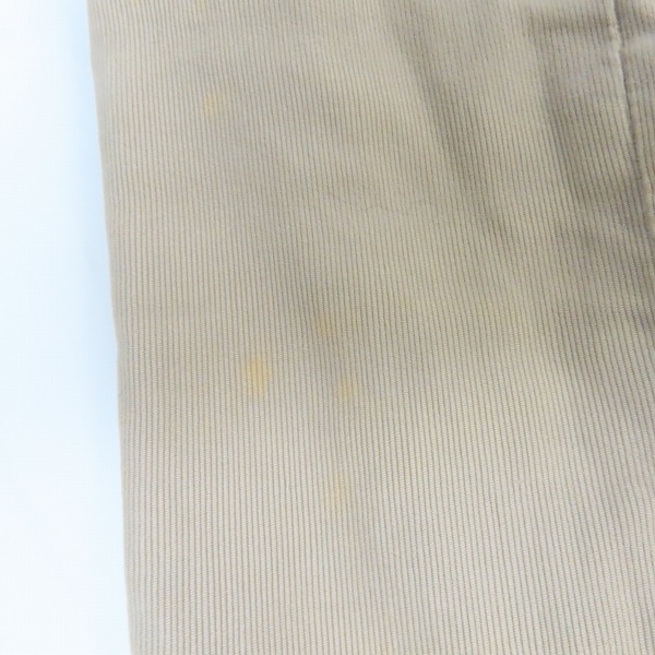 実際に弊社で買取させて頂いたC.P. COMPANY/シーピーカンパニー テーラードジャケット 3点セットの画像 6枚目