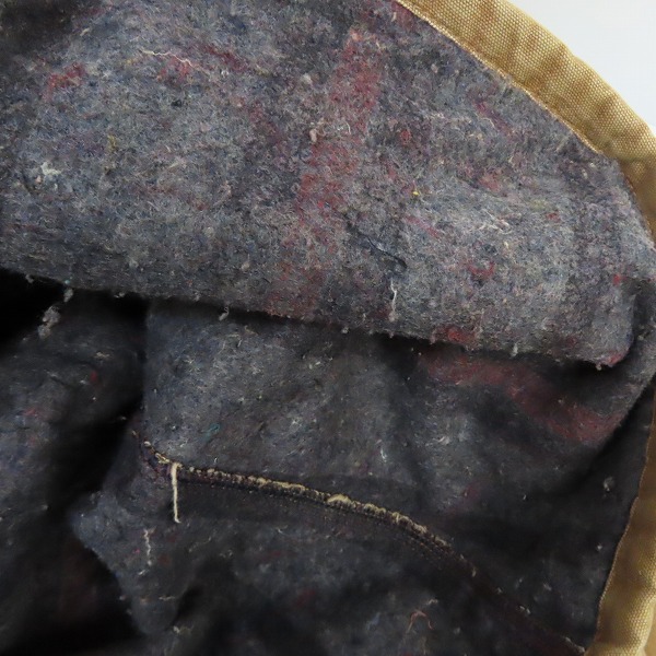 実際に弊社で買取させて頂いたCarhartt/カーハート USA製 デトロイト ジャケット/2XLの画像 6枚目