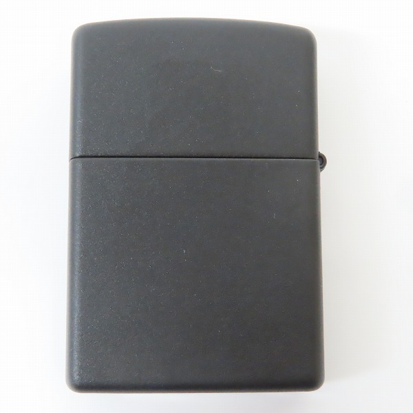 実際に弊社で買取させて頂いたZIPPO/ジッポー Paul Reed Smith/ポールリードスミス 20th ANNIVERSARY 2005年製の画像 1枚目