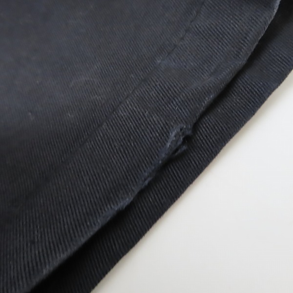 実際に弊社で買取させて頂いたEMPORIO ARMANI/エンポリオ アルマーニ カーゴパンツ/コーデュロイパンツ 等 3点セットの画像 4枚目