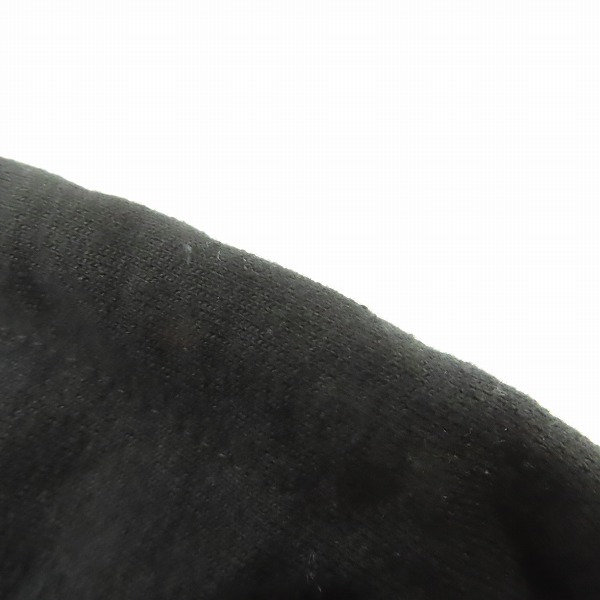 実際に弊社で買取させて頂いたretaW×FRAGMENT design/リトゥ×フラグメントデザイン プルオーバーパーカー フーディ/Mの画像 5枚目