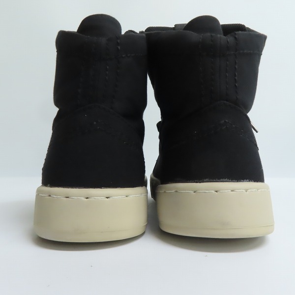 実際に弊社で買取させて頂いたDIET BUTCHER SLIM SKIN/ダイエットブッチャースリムスキン ハイカット スニーカー 3の画像 1枚目