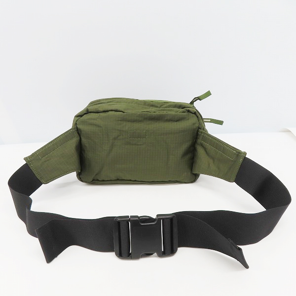 PORTER/ポーター DESERT/デザート ウエストバッグ ボディバッグの買取