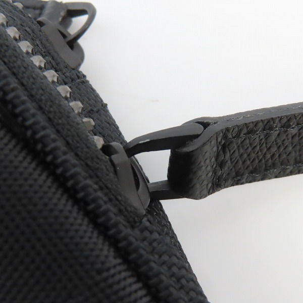 実際に弊社で買取させて頂いたBRIEFING/ブリーフィング FUSION MOBILE POUCH/フュージョン モバイルポーチ BRA221A30の画像 5枚目