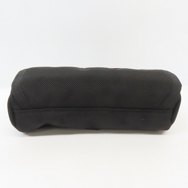 実際に弊社で買取させて頂いたBRIEFING × EAU ROUGE/ブリーフィング × オールージュ  WATCH CASE/ウォッチケース の画像 1枚目