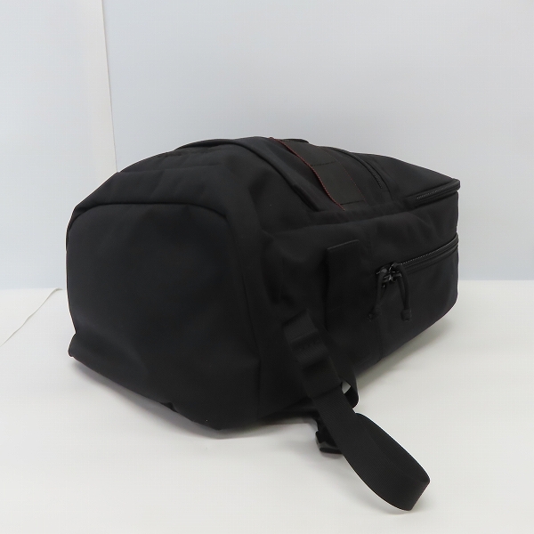 実際に弊社で買取させて頂いたBRIEFING/ブリーフィング FREIGHTER ASSAULT PACKER バックパック/リュック BRA221P06 の画像 2枚目