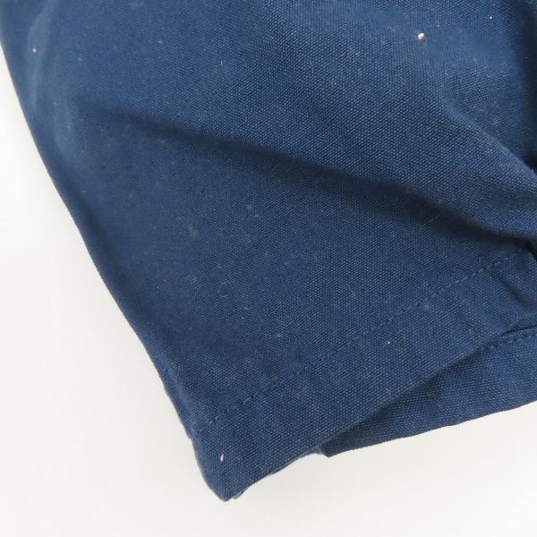 実際に弊社で買取させて頂いたSUGAR CANE/シュガーケーン ROAD RUNNERドリズラー ジャケット/SC11196/Mの画像 6枚目