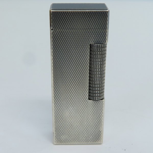 実際に弊社で買取させて頂いたdunhill/ダンヒル サイドローラー ガスライター