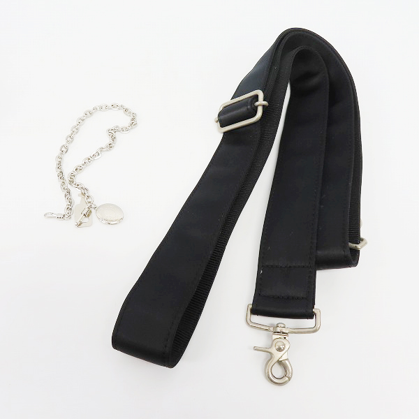 実際に弊社で買取させて頂いたJean Paul GAULTIER/ジャンポールゴルチェ ダレスバッグの画像 7枚目