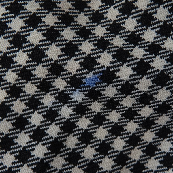 実際に弊社で買取させて頂いたLewis Leathers/ルイスレザー UNITED ARROWS/ユナイテッドアローズ シングルライダースジャケット 2の画像 5枚目