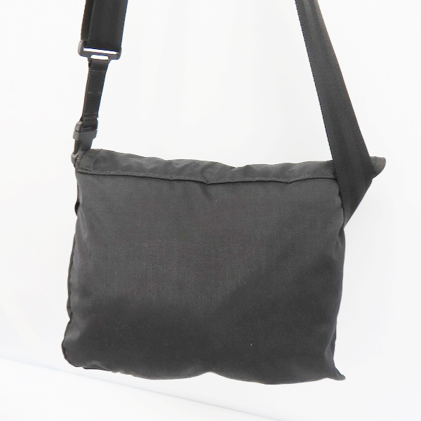 実際に弊社で買取させて頂いたBRIEFING/ブリーフィング FREIGHTER T-SHOULDER/フレイター T-ショルダーバッグ/メッセンジャーバッグ BRA221L09の画像 1枚目