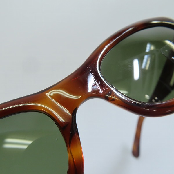 実際に弊社で買取させて頂いた(5)LOEWE/ロエベ サングラス アイウェア SLW506 COL.710 の画像 6枚目