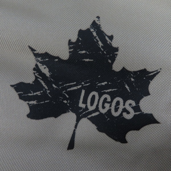 実際に弊社で買取させて頂いたLOGOS/ロゴス Tradcanvas ゆらゆらハンモックチェアの画像 2枚目