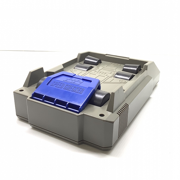 実際に弊社で買取させて頂いたTAMIYA/タミヤ MINI 4WD SPEED CHECKER ミニ四駆 スピードチェッカー 動作確認済みの画像 2枚目