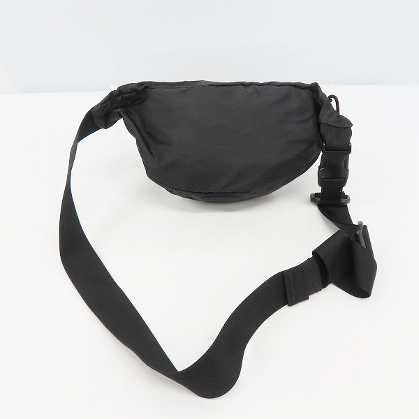 実際に弊社で買取させて頂いたBRIEFING/ブリーフィング  ショルダー/ウエストバッグの画像 1枚目