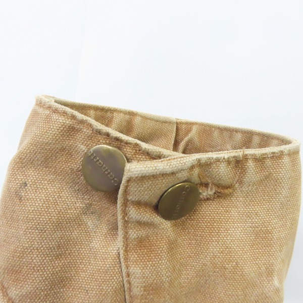 実際に弊社で買取させて頂いたCarhartt/カーハート USA製 デトロイト ジャケット/2XLの画像 7枚目