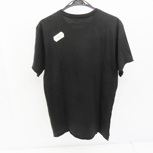 実際に弊社で買取させて頂いたfragment design/フラグメントデザイン TEA FOR TWO プリント 半袖Tシャツ PBM-2407-A/Mの画像 1枚目
