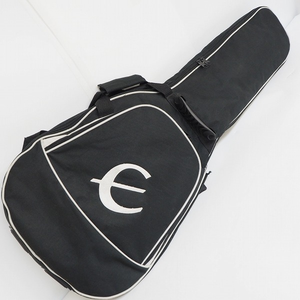 実際に弊社で買取させて頂いた★【使用感有り】Epiphone/エピフォン Wilshire/ウィルシャー エレキギター ソフトケース付の画像 9枚目
