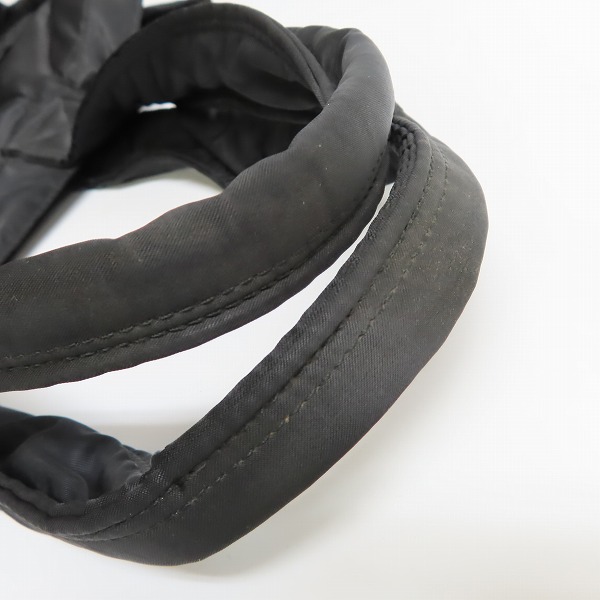 実際に弊社で買取させて頂いたHEAD PORTER/ヘッドポーター TANKER/タンカートートバッグの画像 7枚目