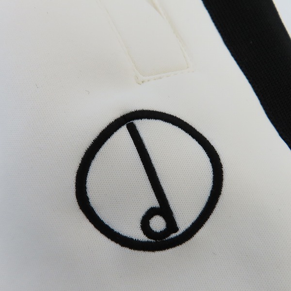 実際に弊社で買取させて頂いたdunhill/ダンヒル D トラックパンツ/Mの画像 6枚目