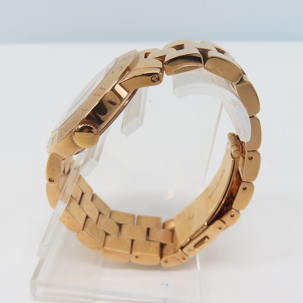 実際に弊社で買取させて頂いたMARC BY MARC JACOBS/マークバイマークジェイコブス クォーツ 腕時計【動作未確認】の画像 1枚目