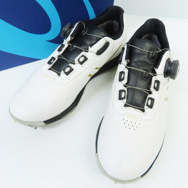 アシックス GEL-ACE PRO 4 BOA ゴルフシューズ ゴルフ アシックス Gel
