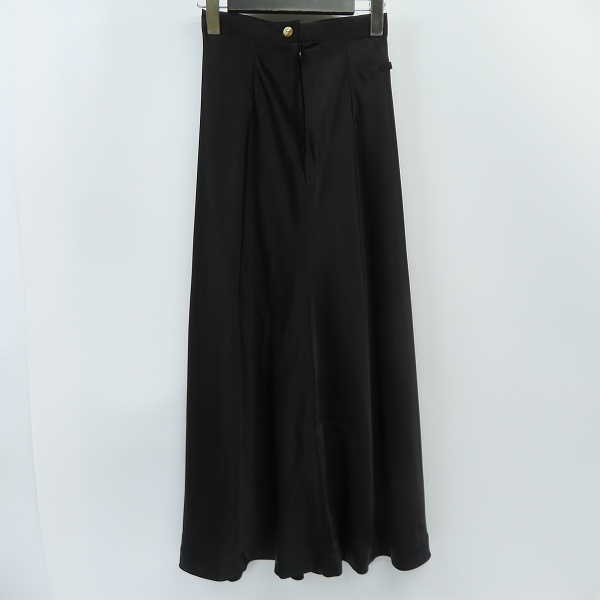 実際に弊社で買取させて頂いたJEAN PAUL GAULTIER CLASSIQUE/ジャンポールゴルチェクラシック ロングスカート 40