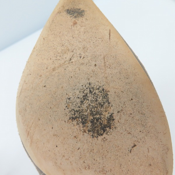 実際に弊社で買取させて頂いたJimmy Choo/ジミーチュウ ヒール/パンプス 3点セットの画像 4枚目