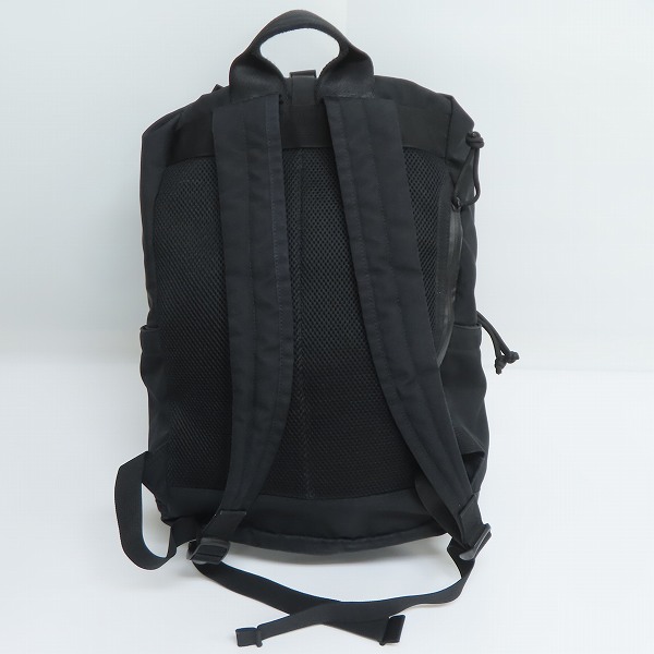 実際に弊社で買取させて頂いたBRIEFING/ブリーフィング URBAN GYM LIGHT PACK アーバンジム リュックサック/バックパックの画像 1枚目