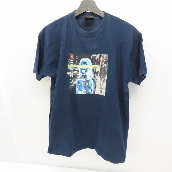 実際に弊社で買取させて頂いた【おまとめ品】ドッケン/ガンズ アンド ローゼズ/レッド ホット チリ ペッパーズ 他 バンドTシャツの画像 2枚目