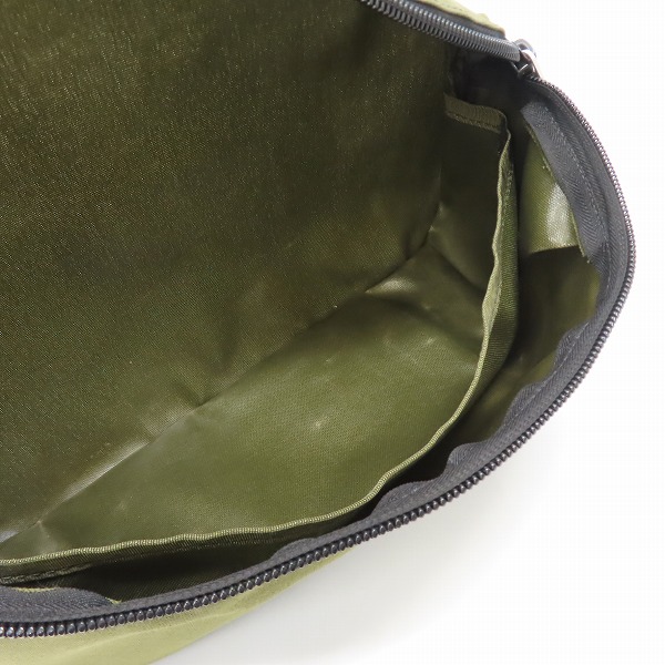 実際に弊社で買取させて頂いたKEEN/キーン ボディバッグの画像 3枚目