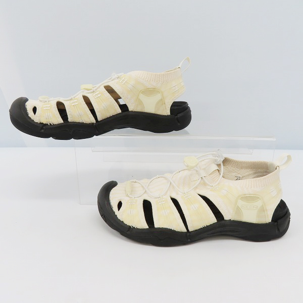 実際に弊社で買取させて頂いたKEEN/キーン EVOFIT 1/エヴォフィット1 1021396/26.0の画像 3枚目