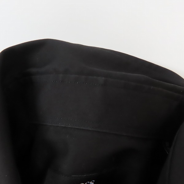 実際に弊社で買取させて頂いたHUGO BOSS/ヒューゴボス 長袖シャツ 2点セットの画像 5枚目