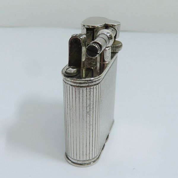 実際に弊社で買取させて頂いたdunhill/ダンヒル UNIQUE/ユニーク オイルライターの画像 3枚目