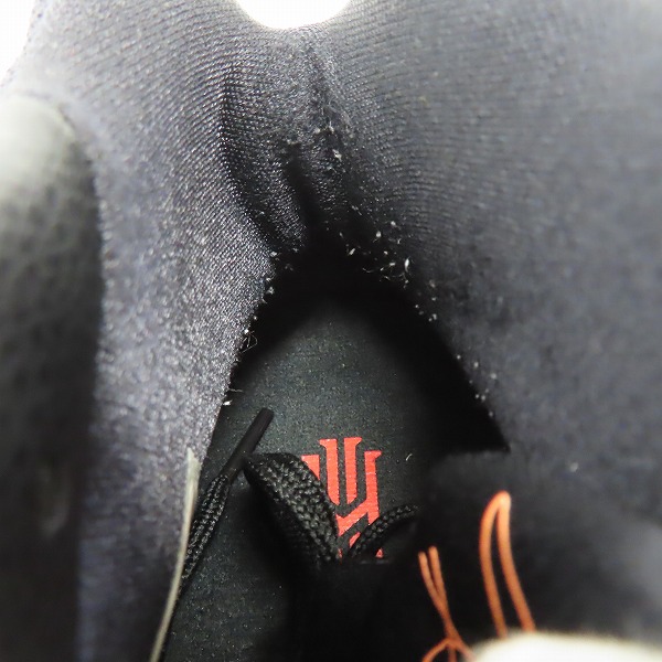 実際に弊社で買取させて頂いたNIKE/ナイキ KYRIE 2/カイリー2 スニーカー/シューズ 820537-680/26の画像 6枚目