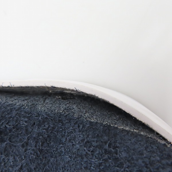 実際に弊社で買取させて頂いた【観賞用】NIKE×fragment design/ナイキ×フラッグメントデザイン TENNIS CLASSIC AC PRM 429602-401/27.5の画像 6枚目