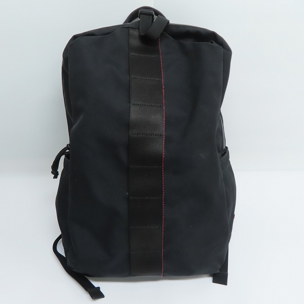 実際に弊社で買取させて頂いたBRIEFING/ブリーフィング URBAN GYM LIGHT PACK アーバンジム リュックサック/バックパック