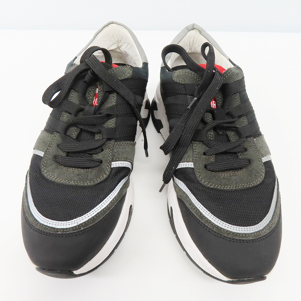 実際に弊社で買取させて頂いたHYDROGEN/ハイドロゲン スニーカー/41