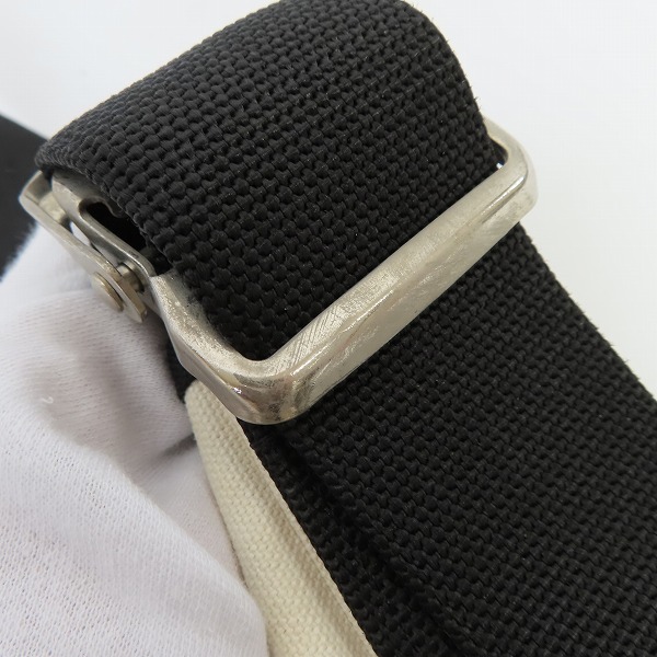 実際に弊社で買取させて頂いたManhattan Portage/マンハッタンポーテージ ショルダーバッグの画像 7枚目