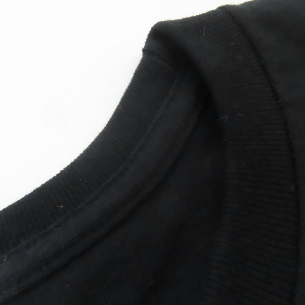 実際に弊社で買取させて頂いたLUNA SEA/HIDE/X JAPAN LUNATIC X’MAS 2019/メモリアル/WEMBLEY Tシャツ/バンドTシャツ3点セットの画像 7枚目