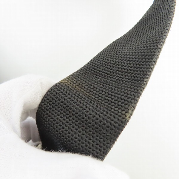 実際に弊社で買取させて頂いたManhattan Portage/マンハッタンポーテージ メッセンジャーバッグの画像 8枚目