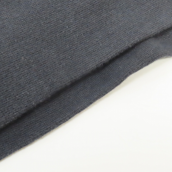 実際に弊社で買取させて頂いたLAD MUSICIAN/ラッドミュージシャン CREW NECK PULLOVER クルーネック プルオーバー スウェット 2121-608/42の画像 6枚目