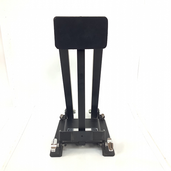 実際に弊社で買取させて頂いたPearl/パール 型番不明 ドラムパッド トレーニングパッド キックパッドの画像 1枚目