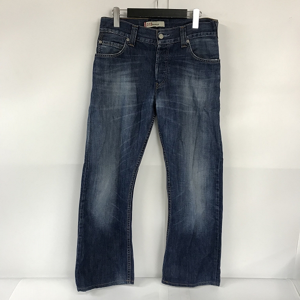 実際に弊社で買取させて頂いた【おまとめ】ノースフェイス/リーバイス/ジャーナルスタンダード他 コート/パンツ/シャツ等の画像 5枚目