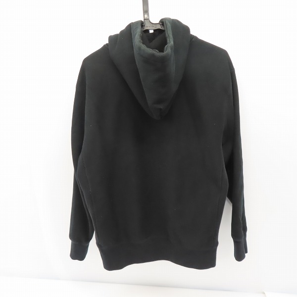 実際に弊社で買取させて頂いたChampion/チャンピオン リバースウィーブ ウィンドストッパー プルオーバーパーカー/Lの画像 1枚目