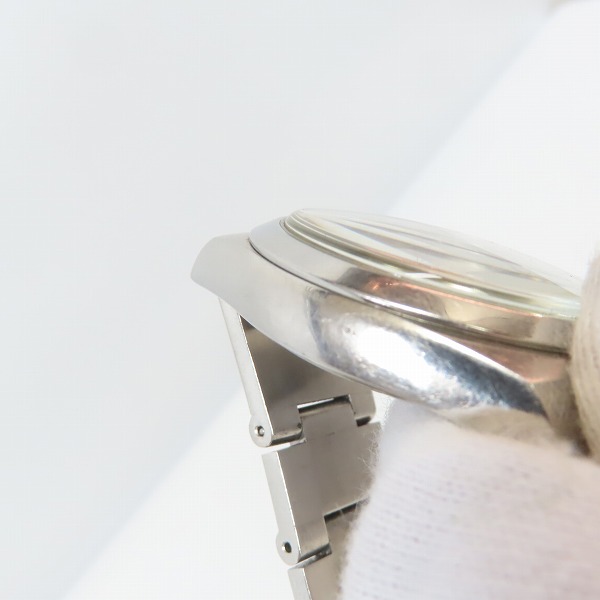 実際に弊社で買取させて頂いたPaul Smith/ポールスミス 腕時計 0520-T002161TAの画像 6枚目