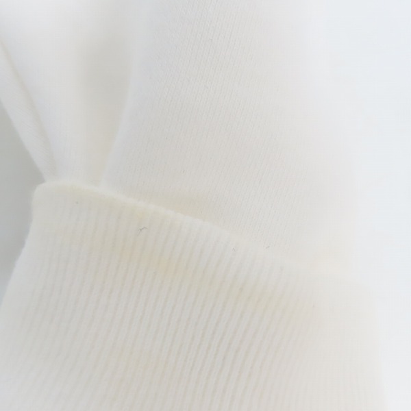 実際に弊社で買取させて頂いたJOURNAL STANDARD/ジャーナルスタンダード Bjork by Bjorn Opsahl フェイスプリントスウェット/XLの画像 5枚目